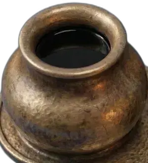 Dev Support Bottle